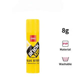 صمغ ديلي deli glue stick - Sooqja سوقجة